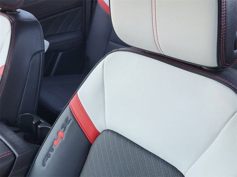 Certified 2024 GMC Canyon AT4X image 16