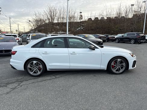 Used 2023 Audi A4 2.0T Premium Plus w/ Premium Plus Package image 12