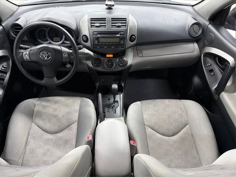 Used 2012 Toyota RAV4 4WD w/ Value Pkg image 18