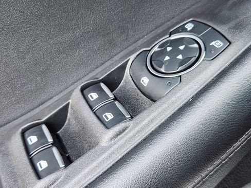 Certified 2024 Ford Edge SEL w/ Convenience Package image 21