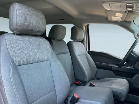 Used 2021 Ford F150 XLT RWD image 31