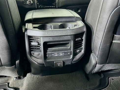 Used 2022 RAM 1500 Limited w/ Body Color Bumper Group image 27