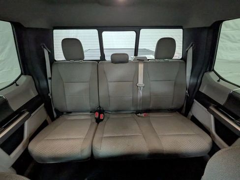 Certified 2020 Ford F150 XLT w/ Equipment Group 302A Luxury image 21