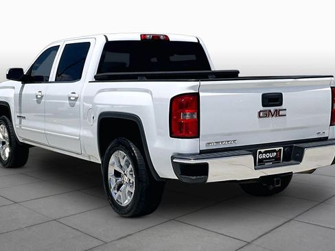 Used 2014 GMC Sierra 1500 SLE RWD image 11