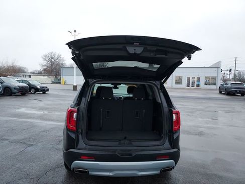 Used 2023 GMC Acadia SLE w/ Driver Convenience Package image 22