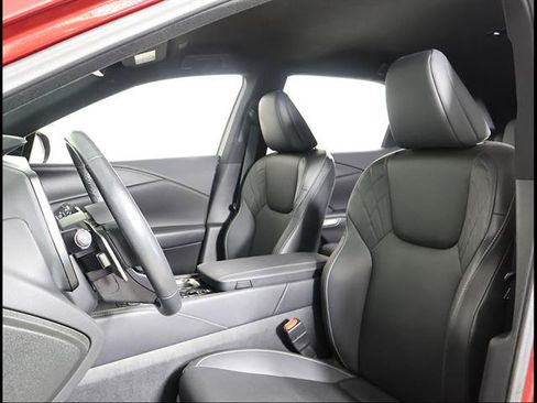 Certified 2023 Lexus RX 350 FWD w/ Accessory Package image 7