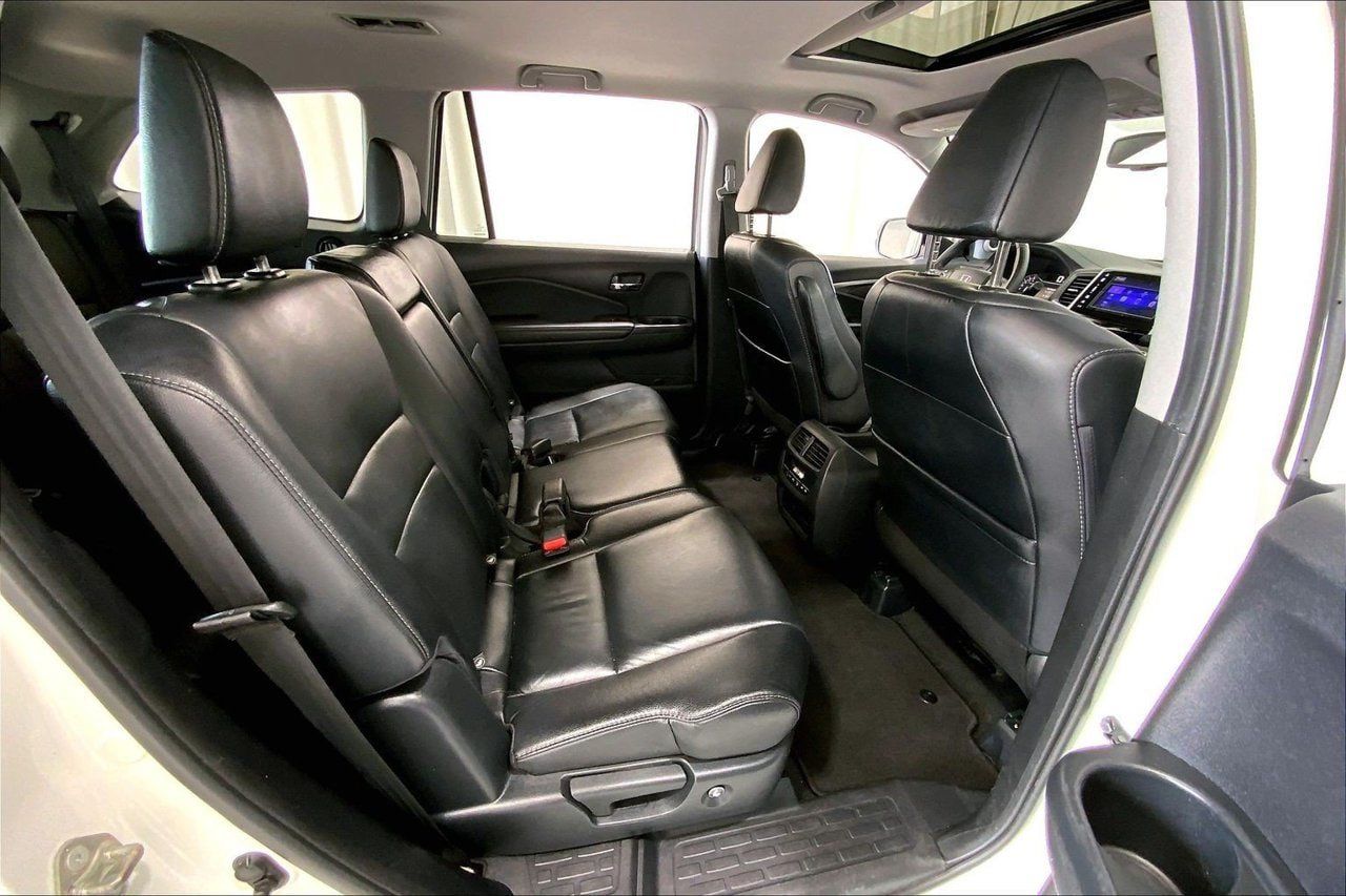 Used 2018 Honda Pilot EX-L image 20