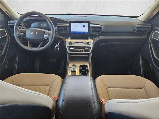 Used 2020 Ford Explorer 2WD image 16