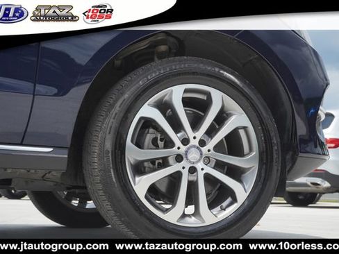 Used 2016 Mercedes-Benz GLE 350 w/ Premium Package image 9