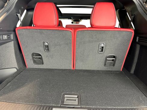 New 2026 Acura MDX A-Spec image 30