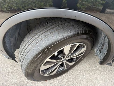 Used 2023 Nissan Murano S FWD image 7