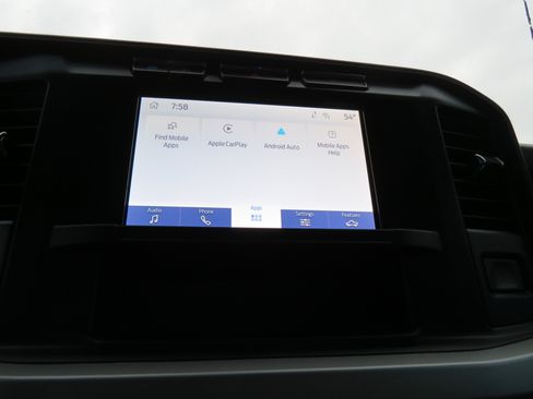 Used 2023 Ford F350 XLT w/ 360-Degree Camera Package image 28