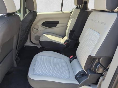 Used 2019 Ford Transit Connect XLT FWD image 20