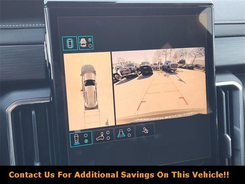 New 2026 GMC Acadia Elevation w/ Black Edition image 13