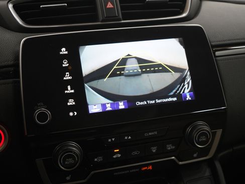 Used 2017 Honda CR-V Touring image 27