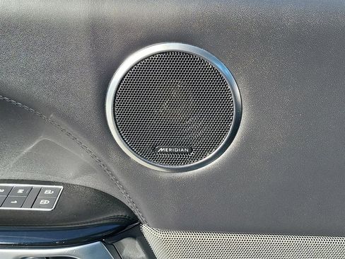 Used 2021 Land Rover Range Rover Sport HSE Dynamic image 17