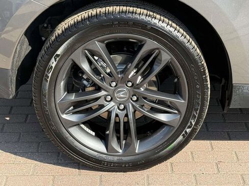 Used 2024 Acura RDX A-Spec AWD/4WD image 7