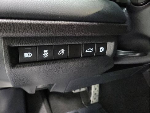 Used 2025 Toyota Camry XSE image 14