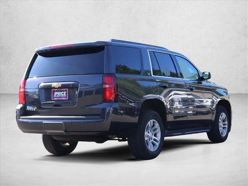 Used 2018 Chevrolet Tahoe LT AWD/4WD image 5