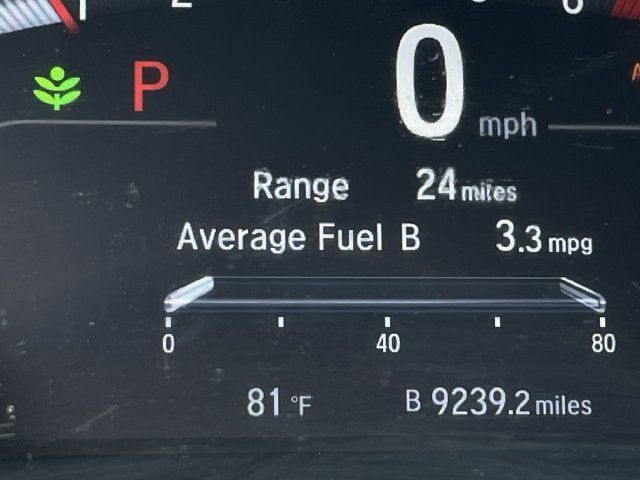 Used 2017 Honda CR-V EX-L image 14