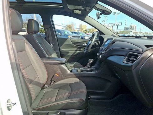Used 2022 Chevrolet Equinox RS AWD/4WD image 21