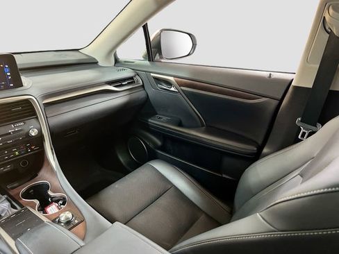 Used 2020 Lexus RX 350 FWD w/ Premium Package image 24