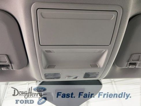 New 2026 Ford Escape Active FWD image 44