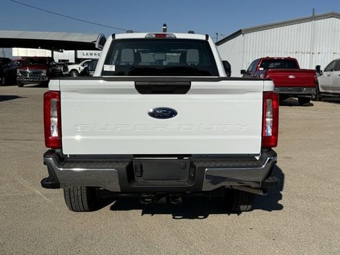 New 2026 Ford F350 XL w/ XL Chrome Package image 7