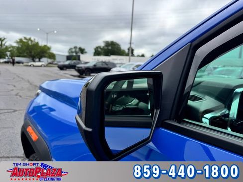 Used 2025 GMC Canyon Elevation w/ Convenience Package AWD/4WD image 19