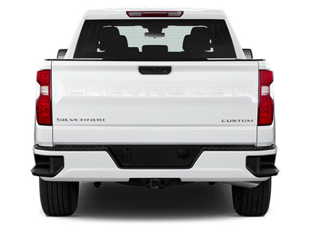 Used 2023 Chevrolet Silverado 1500 LT Trail Boss w/ LT Trail Boss Premium Package AWD/4WD image 6