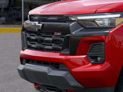 New 2026 Chevrolet Colorado Z71 w/ Technology Package image 37