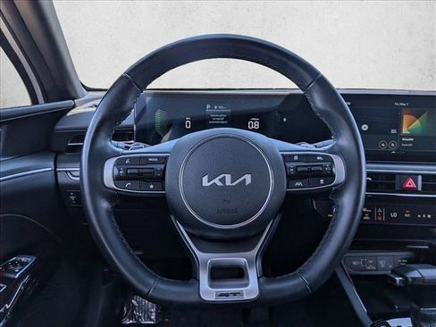 Used 2025 Kia K5 GT FWD image 13