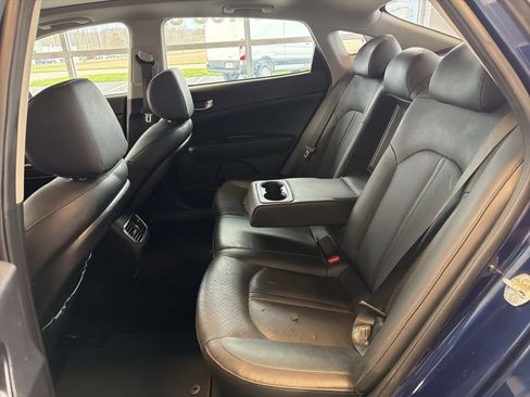 Used 2020 Kia Optima Premium image 12