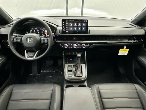 New 2026 Honda CR-V Sport Touring image 25
