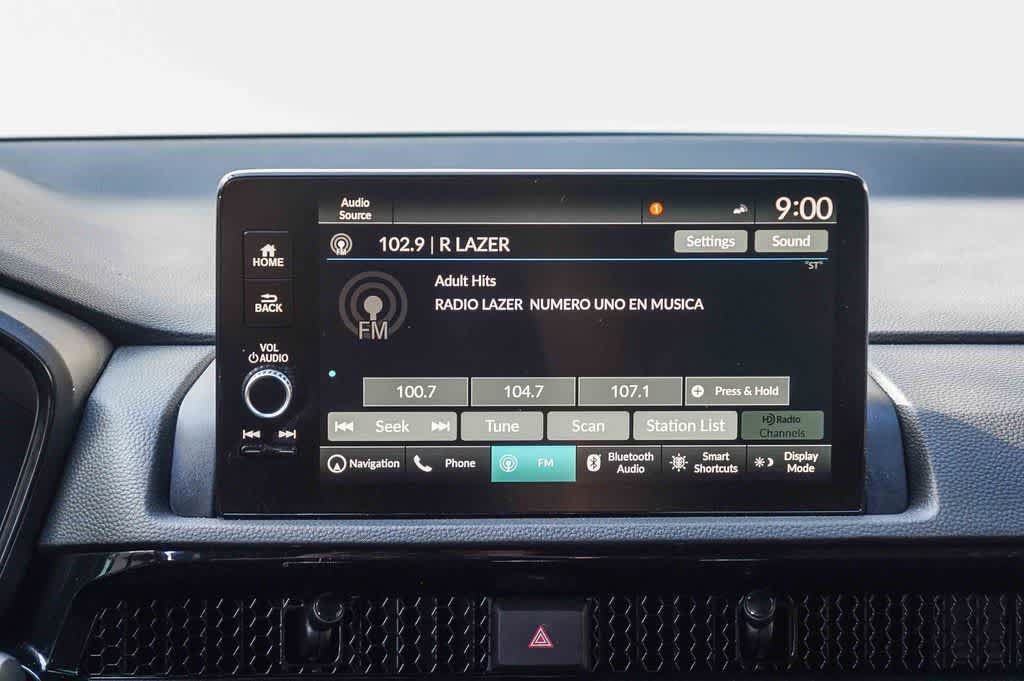 Used 2025 Honda CR-V Sport Touring image 14