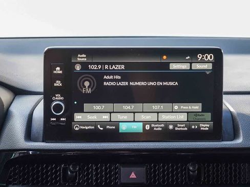 Used 2025 Honda CR-V Sport Touring image 14