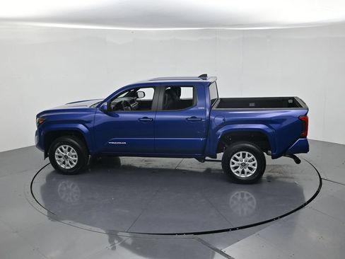 Used 2025 Toyota Tacoma SR5 RWD image 47