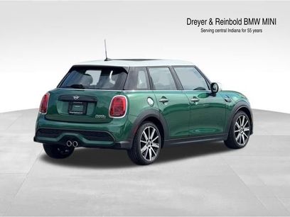 Certified 2024 MINI Cooper S