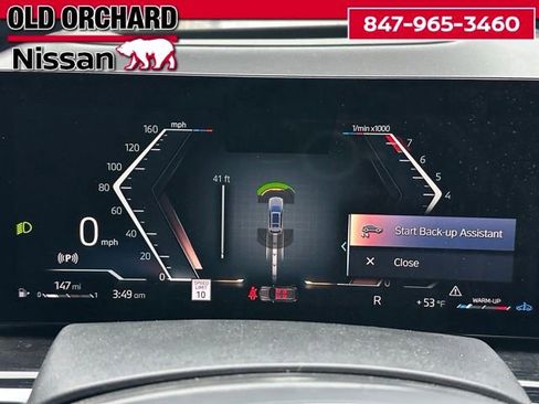 Used 2023 BMW X7 xDrive40i w/ M Sport Package AWD/4WD image 22