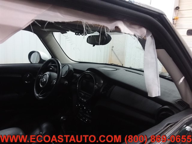 Used 2017 MINI Cooper 2-Door Hardtop FWD image 18