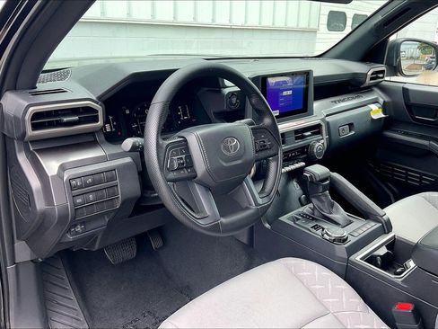 New 2026 Toyota Tacoma SR5 AWD/4WD image 7