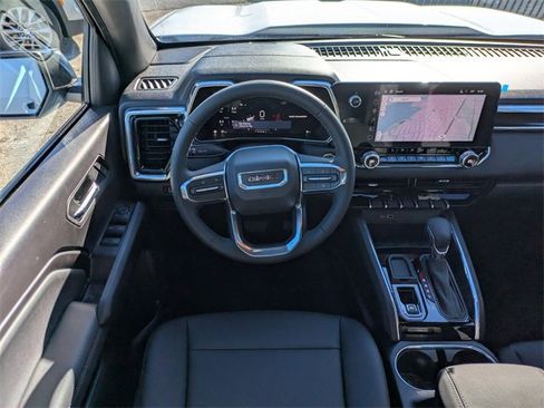 New 2026 GMC Canyon Elevation w/ Convenience Package image 16