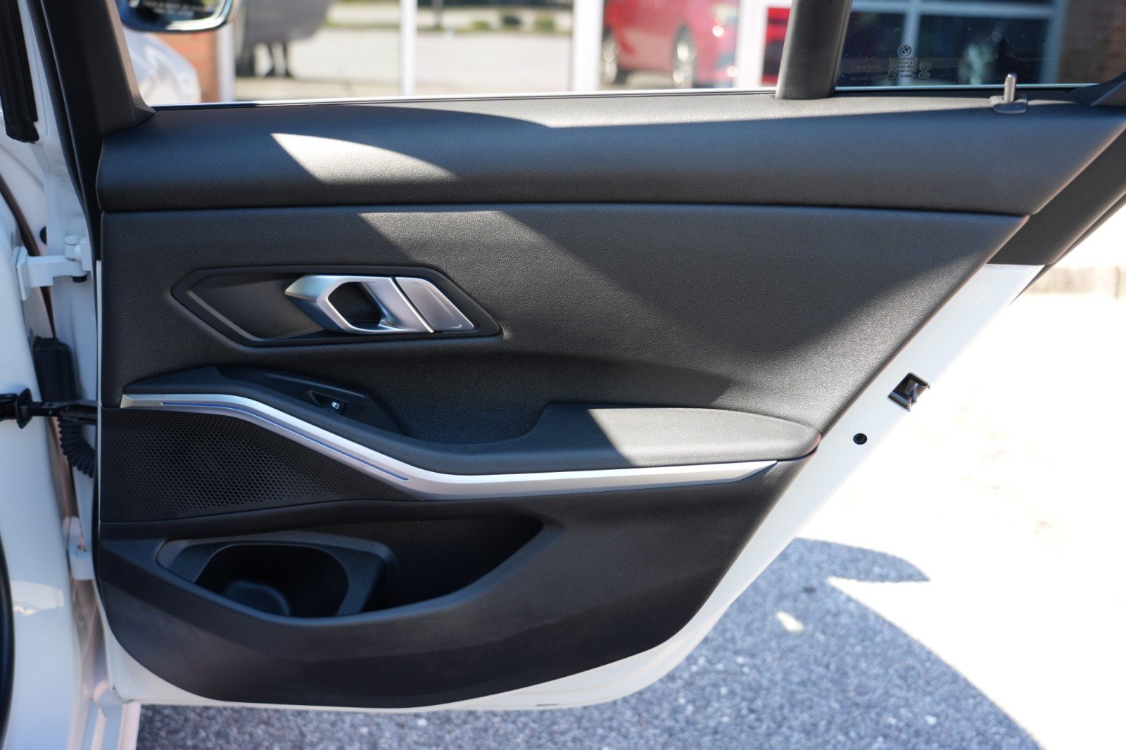 Used 2019 BMW 330i Sedan RWD image 43