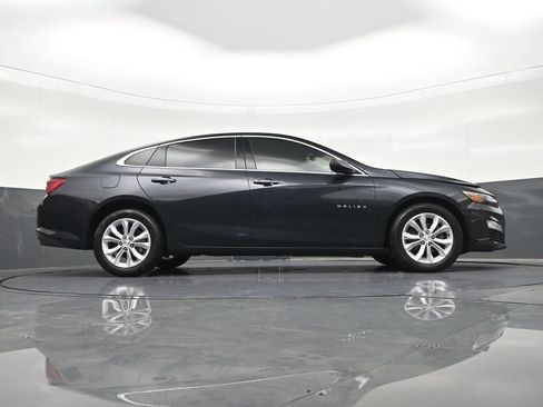 Used 2023 Chevrolet Malibu LT FWD image 23