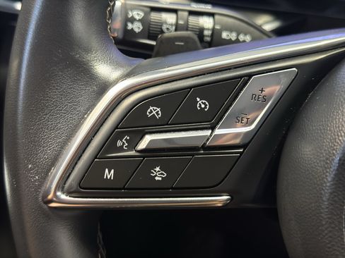 Used 2024 Buick Envision Preferred AWD/4WD image 22