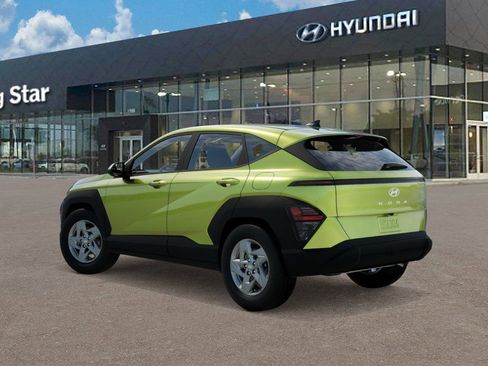 New 2026 Hyundai Kona SE image 5