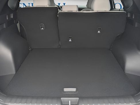 New 2026 Hyundai Tucson SE FWD image 14