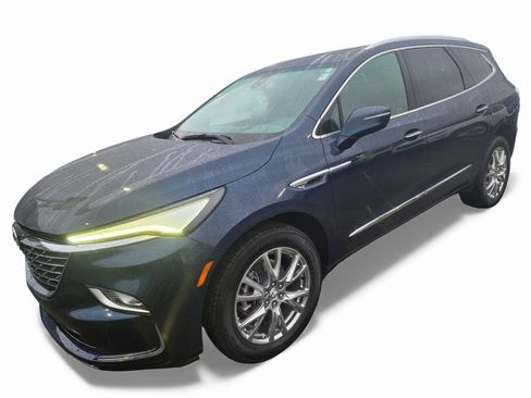 Used 2023 Buick Enclave Premium w/ Experience Buick Package image 1