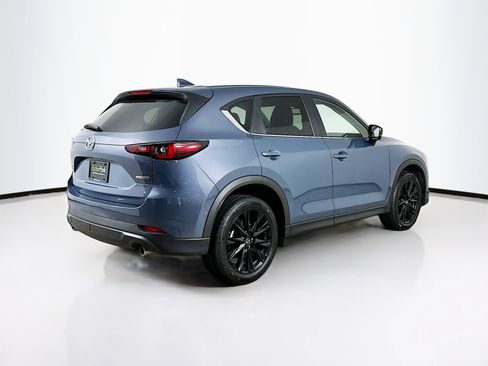 Used 2024 MAZDA CX-5 Carbon Edition image 9