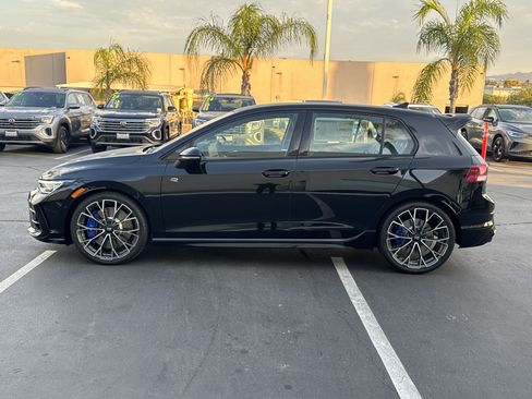 New 2026 Volkswagen Golf w/ Euro Style Package AWD/4WD image 23